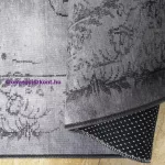 Dy. VINTAGE 300 szürke 180 x 280 cm szőnyeg