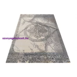 Szőnyeg Dy. VISTA 04 szürke 120 x 170 cm