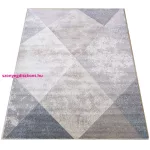 Szőnyeg Modern Dy. Vista 05 bézs 80 x 150 cm szőnyeg