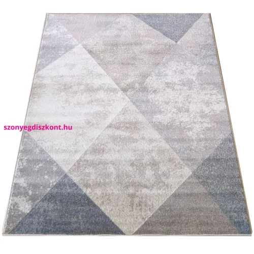Szőnyeg Modern Dy. Vista 05 bézs 80 x 150 cm szőnyeg
