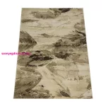 Ber. WENUS 7771 homokszínű 160 x 220 cm szőnyeg