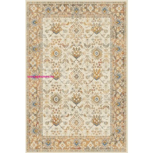 Ber. VINTAGE 0961 többszínű 160 x 220 cm szőnyeg