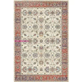 Ber. VINTAGE 1027 többszínű 160 x 220 cm szőnyeg