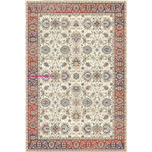 Ber. VINTAGE 1027 többszínű 160 x 220 cm szőnyeg