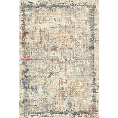 Ber. VINTAGE 1289 többszínű 160 x 220 cm szőnyeg