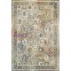 Ber. VINTAGE 1489 többszínű 160 x 220 cm szőnyeg