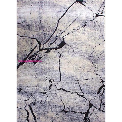 Ber. VERONA 5260 szürke 60 x 100 cm szőnyeg