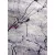 Ber. VERONA 5260 szürke 60 x 100 cm szőnyeg