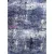 Ber. VERONA 5261 szürke kék 140 x 190 cm szőnyeg