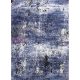 Ber. VERONA 5261 szürke kék 140 x 190 cm szőnyeg