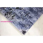 Ber. VERONA 5261 szürke kék 140 x 190 cm szőnyeg