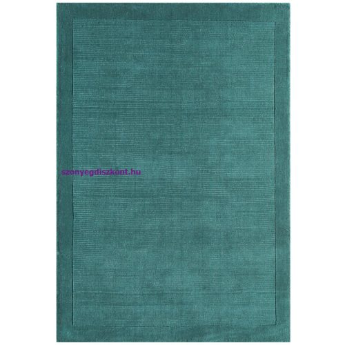 ASY pl York 120x170cm Teal