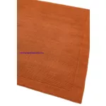 ASY pl York 120x170cm Terracotta