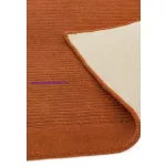 ASY pl York 120x170cm Terracotta