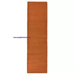 ASY pl York 120x170cm Terracotta