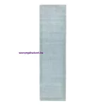 ASY pl York 200x290cm Duck Egg