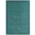 ASY pl York 200x290cm Teal