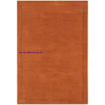 ASY pl York 200x290cm Terracotta