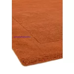 ASY pl York 200x290cm Terracotta