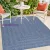 Ay. ZAGORA  4511  BLUE  120 X 170 szőnyeg