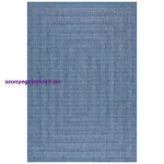Ay. ZAGORA  4511  BLUE  120 X 170 szőnyeg