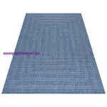 Ay. ZAGORA  4511  BLUE  120 X 170 szőnyeg