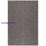 Ay. ZAGORA  4513  BLACK  120 X 170 szőnyeg