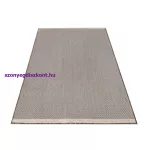 Szőnyeg kétoldalas Dy. ZARA 14 barna 160 x 230 cm