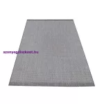 Szőnyeg kétoldalas Dy. ZARA 14 szürke 120 x 170 cm