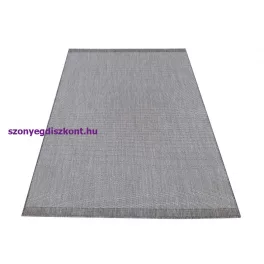 Szőnyeg kétoldalas Dy. ZARA 14 szürke 80 x 150 cm