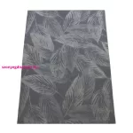 Ber. ZURICH 1925 szürke 80 x 150 cm szőnyeg