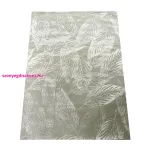 Ber. ZURICH 1925 zöld 80 x 150 cm szőnyeg