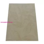 Ber. ZURICH 1925 sárga 80 x 150 cm szőnyeg