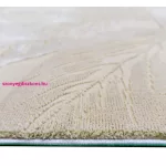 Ber. ZURICH 1925 sárga 80 x 150 cm szőnyeg