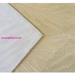 Ber. ZURICH 1925 sárga 80 x 150 cm szőnyeg