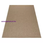 Ay. DHAKA 8711 bézs 80x150cm szőnyeg
