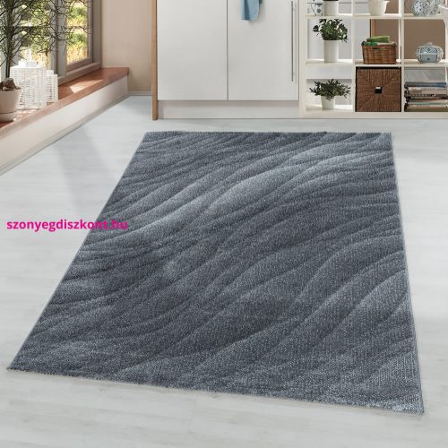 Bolti 9. Ay. OTTAWA  4206 GREY 140 X 200 szőnyeg