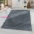 Bolti 9. Ay. OTTAWA 4206 GREY 140 X 200 szőnyeg
