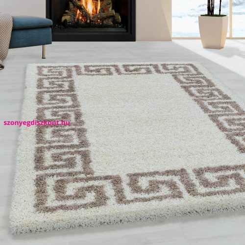 Bolti 9. Ay. HERA 3301 BEIGE 140 X 200