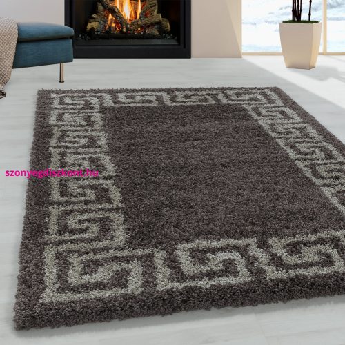 Bolti 9. Ay. HERA 3301 TAUPE 140 X 200 szőnyeg