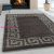 Bolti 9. Ay. HERA 3301 TAUPE 140 X 200 szőnyeg