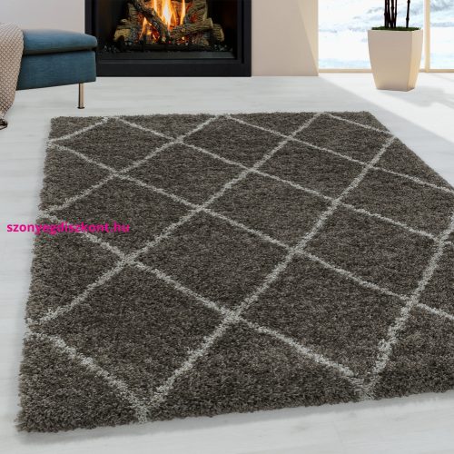 Bolti 9. Ay. ALVOR 3401 TAUPE 140 X 200 szőnyeg