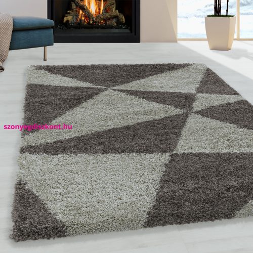 Bolti 9. Ay. TANGO 3101 TAUPE 140 X 200 szőnyeg