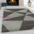 Bolti 9. Ay. TANGO 3101 TAUPE 140 X 200 szőnyeg