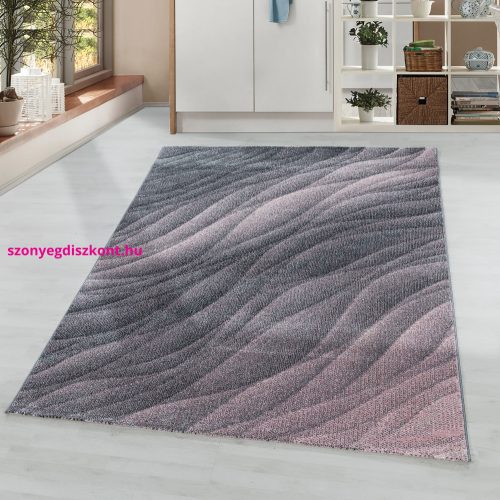 Bolti 9. Ay. OTTAWA PINK 4206 140 X 200 szőnyeg