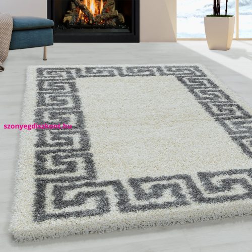 Bolti 9. Ay. HERA 3301 CREAM 140 X 200 szőnyeg