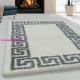 Bolti 9. Ay. HERA 3301 CREAM 140 X 200 szőnyeg