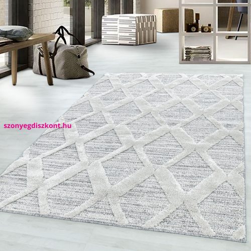 Bolti 9. Ay. PISA GREY 140 X 200 szőnyeg