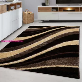 TOP! Den. Melissa new 3070 barna 120x170cm szőnyeg