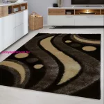 TOP! Den. Melissa new 5094 barna 120x170cm szőnyeg